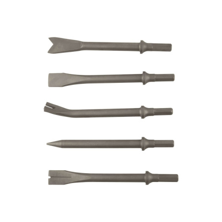 Пневмомолоток WIEDERKRAFT WDK-24120