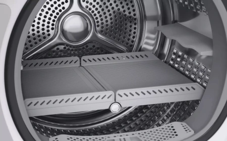 Сушильная машина Haier HD100-A2378 белый