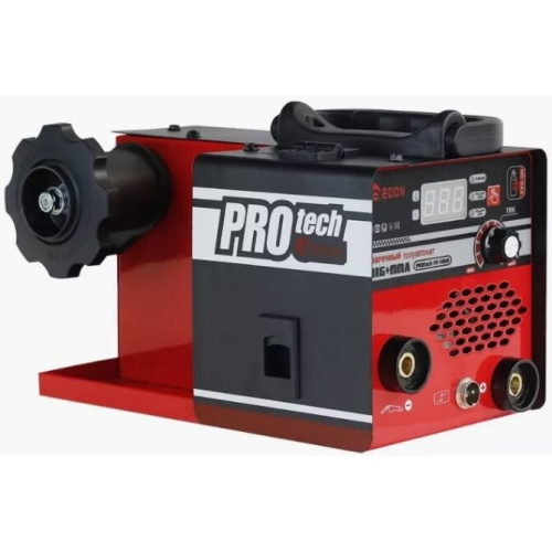Сварочный аппарат Edon PROtech-175-5IQM