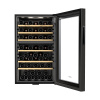 Винный шкаф Libhof GMD-54 black