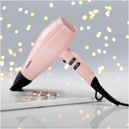 Фен BABYLISS 5337PRE