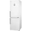 Холодильник Samsung RB33J3515WW/EF белый