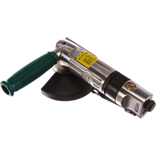 Пневмошлифмашина угловая Jonnesway JAG-6638 (48405)