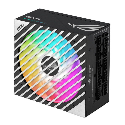 Блок питания ASUS Rog-Loki-1000P-SFX-LGaming (90YE00N1-B0NA00)