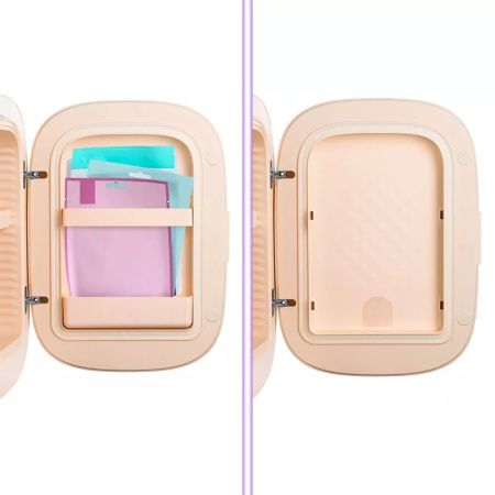 Холодильник для косметики KITFORT КТ-3135