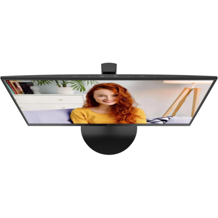 Монитор AOC Basic-Line U27B3AF черный