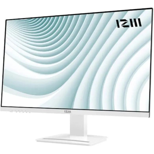 Монитор MSI MP273AW (9S6-3PB4CH-217) белый