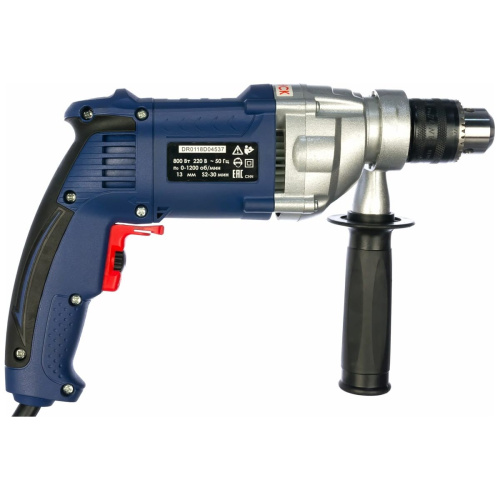 Дрель ДИОЛД МЭС-5-03 (10011050) безударная