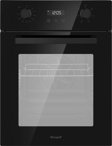 Духовой шкаф Weissgauff EOY 456 PDB