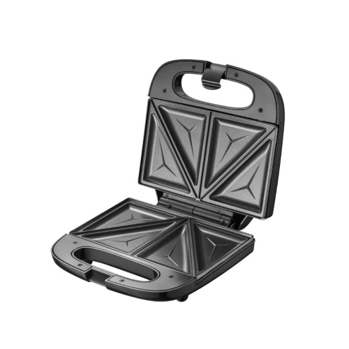 Сэндвичница ATLANTA ATH-1057 black