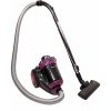Пылесос Starwind SCV2030 фиолетовый/черный
