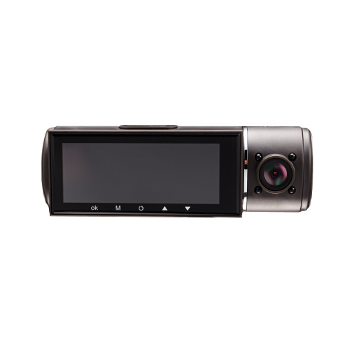 Видеорегистратор Artway AV-537 черный