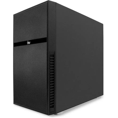 ПК IRU Tactio 510B7GM (2112331) MT i5 14400 (2.5) 16Gb SSD512Gb UHDG 730 Windows 11 Pro 64 GbitEth 500W черный (RUS)