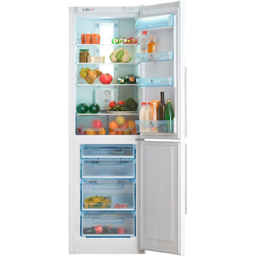 Холодильник POZIS RK FNF-172 рубин правый