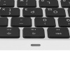 Клавиатура беспроводная Apple Magic Keyboard с Touch ID