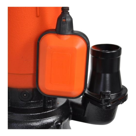 Насос дренажный Skiper SP10-2