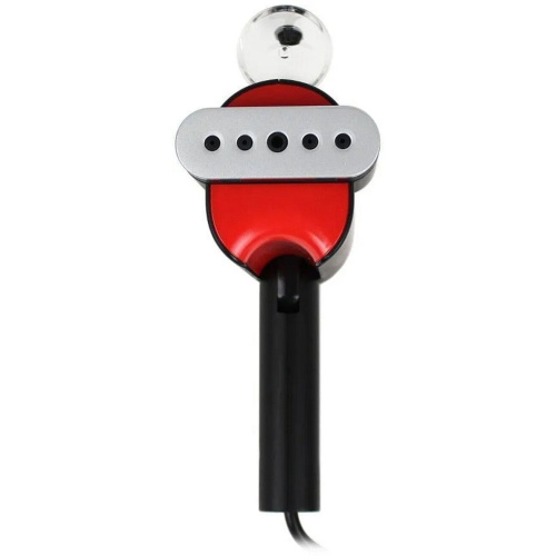 Отпариватель MIE Unico black