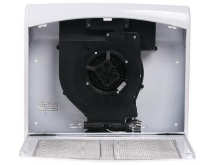 Вытяжка подвесная Gefest ВО 2601 белый