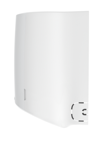 Сплит-система Funai Rac-I-Eu35Hp.D01/S/Rac-I-Eu35Hp.D01/U Emperor Up Smart Eye Inverter