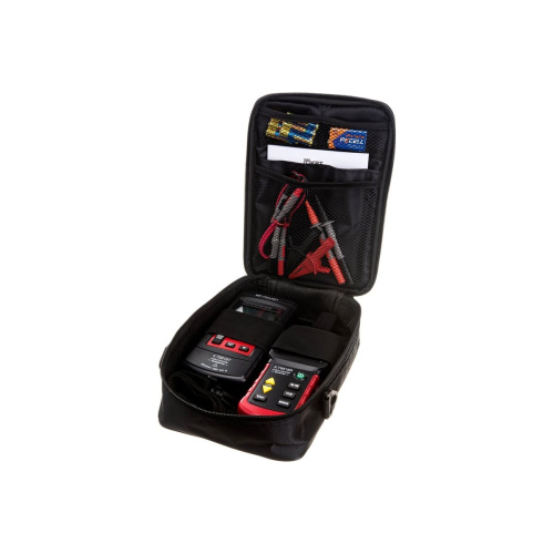 Детектор скрытой проводки КВТ KT 6818 Proline (86214)