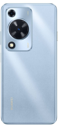 Смартфон Huawei Nova Y72S 8/128 Гб Lte Синий