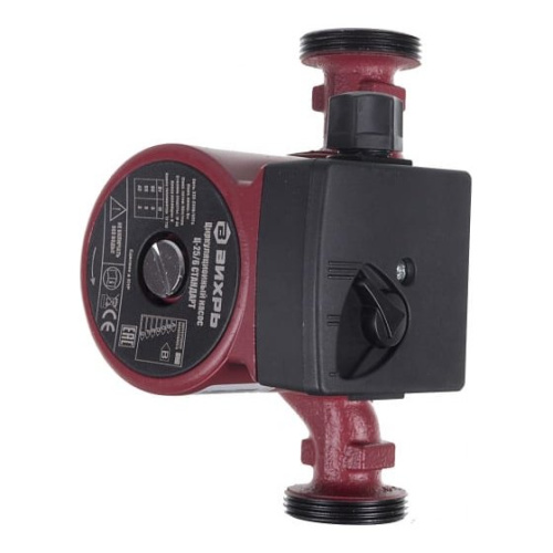 Циркуляционный насос Вихрь Ц-25/6 стандарт