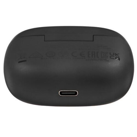 Наушники TWS JBL WAVE BEAM черный