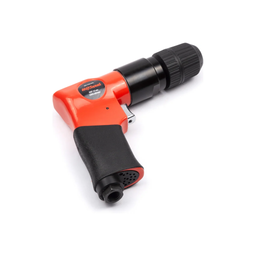 Дрель пневматическая AV STEEL AV-701101 прямая