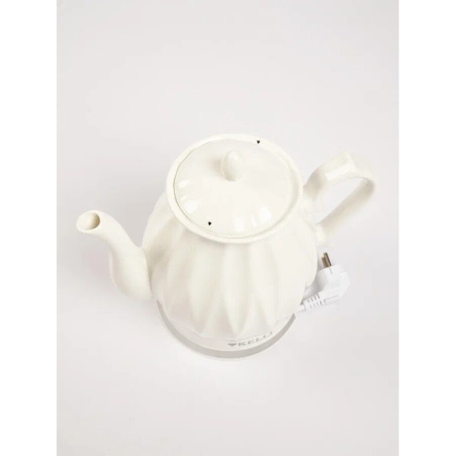 Электрочайник Kelli KL-1341 черный