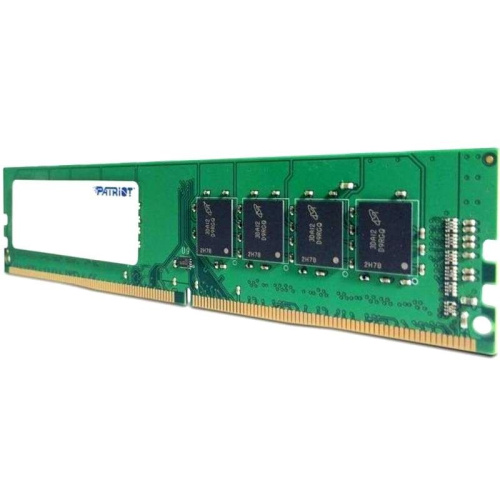 ОЗУ Patriot PSD416G266681 DDR4 16Gb 2666MHz RTL PC4-21300 CL19 DIMM 288-pin 1.2В single rank