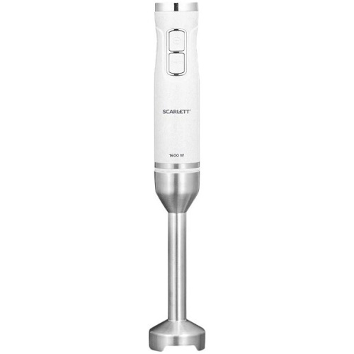 Блендер Scarlett SC-HB42F69 белый
