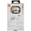 Наушники TWS JBL Tune Beam 2 белый