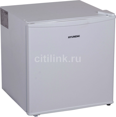 Холодильник Hyundai CO0502 белый
