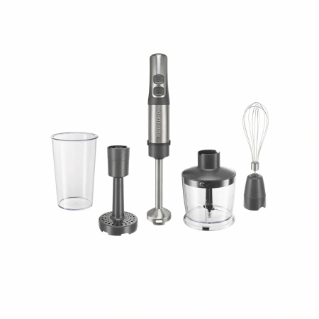 Блендер REDMOND BH400 серый