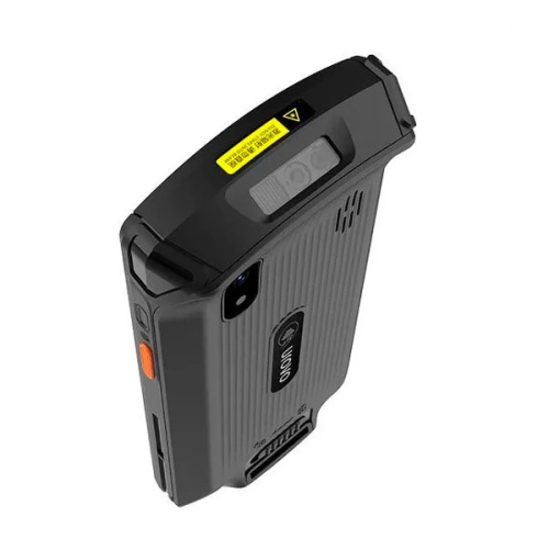 Терминал сбора данных Urovo CT58 (CT58-KIT-2)