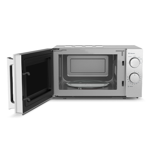 Микроволновая печь BQ MWO-20013SM Серебряный