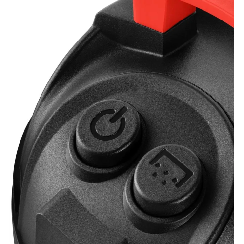 Пылесос хозяйственный KITFORT КТ-5337