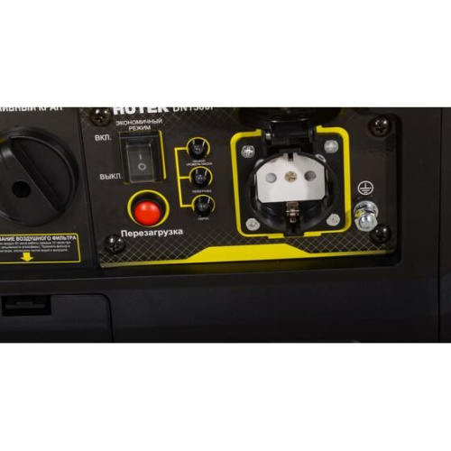 Генератор Huter DN А1,5i 64/10/22