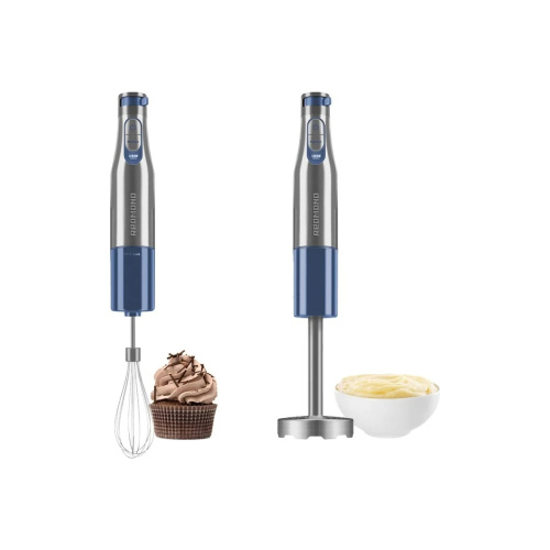 Блендер REDMOND BH402 синий