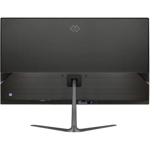 Монитор Digma Progress 27P302Q черный