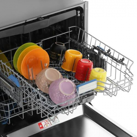 Встраиваемая посудомоечная машина Beko BDIN38530A