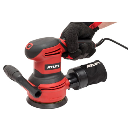 ОШМ ATLET PES400GH.1