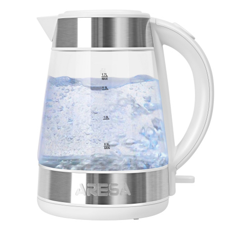 Электрочайник ARESA AR-3477