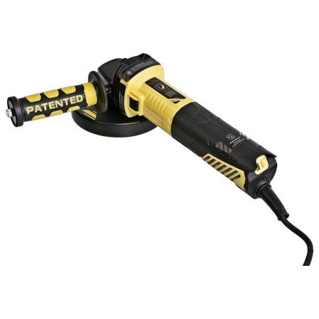 УШМ Hanskonner HAG16125BE