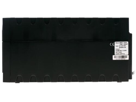 ИБП Powercom Raptor RPT-1000A EURO