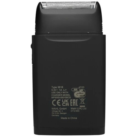 Электробритва Wahl Super Close 3616-0470