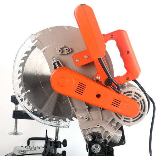 Торцовочная пила Patriot MS 253