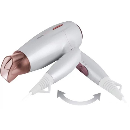 Фен Sencor SHD 7200GD