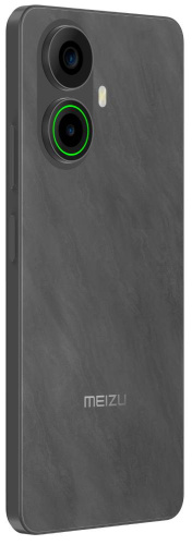 Смартфон Meizu Note 21 Pro 8/256 Гб LTE Черный