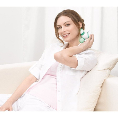 Массажер Beurer MG16 зеленый